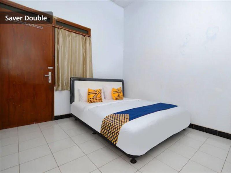 Oyo 2240 Simpang Tujuh Residence Kudus Exteriér fotografie
