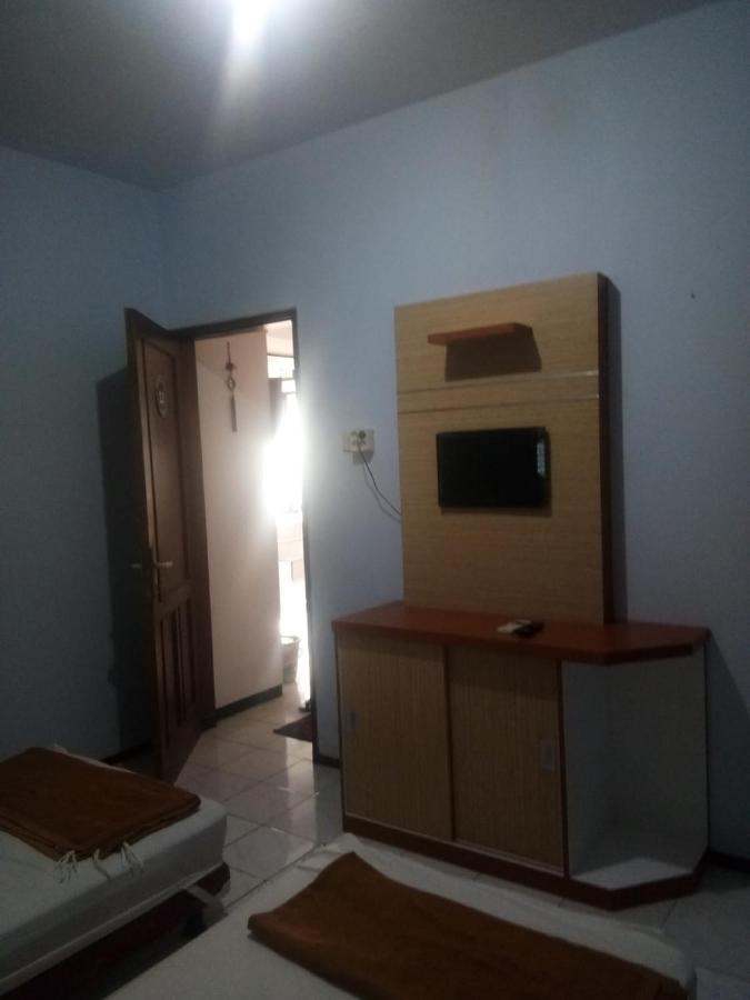 Oyo 2240 Simpang Tujuh Residence Kudus Exteriér fotografie