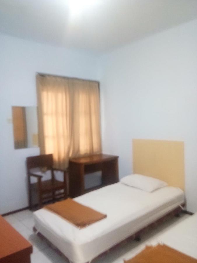 Oyo 2240 Simpang Tujuh Residence Kudus Exteriér fotografie