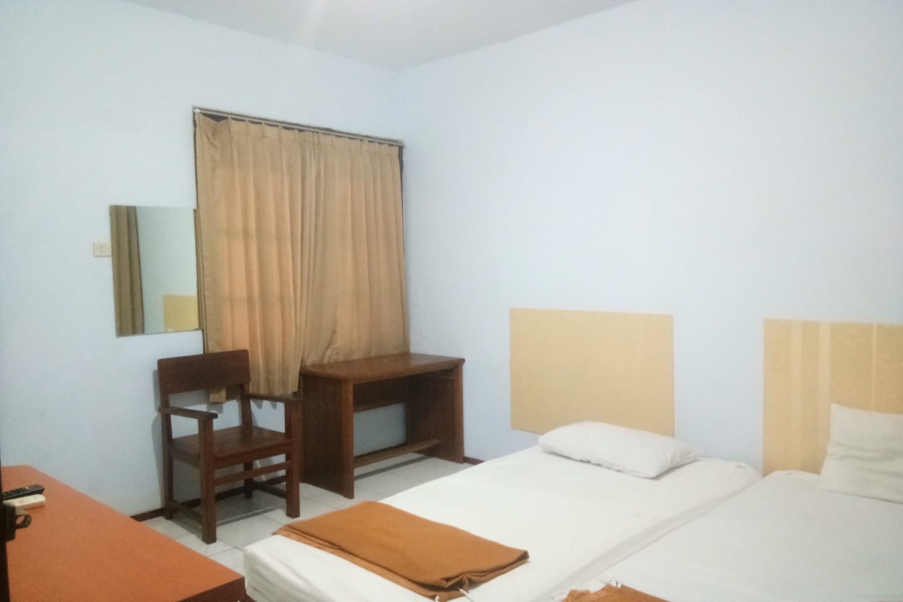 Oyo 2240 Simpang Tujuh Residence Kudus Exteriér fotografie