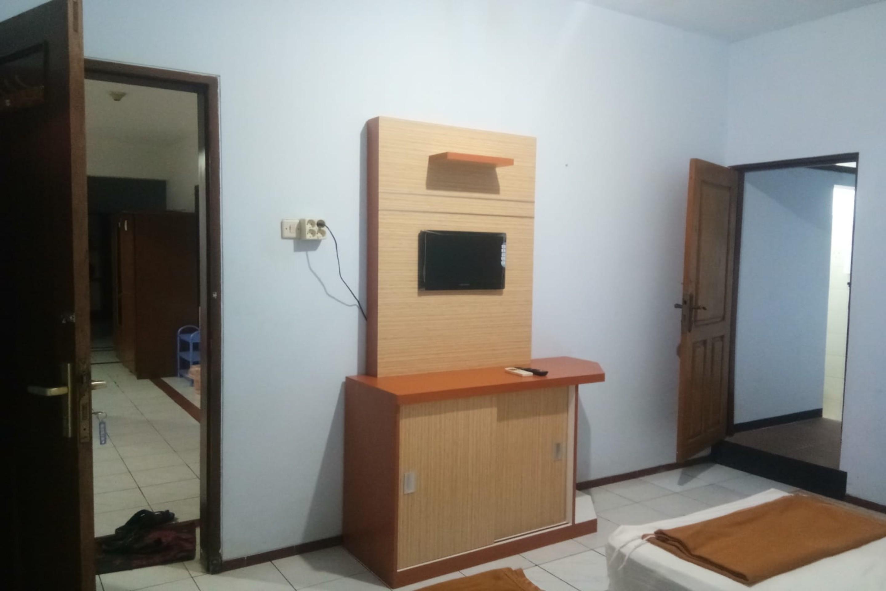 Oyo 2240 Simpang Tujuh Residence Kudus Exteriér fotografie