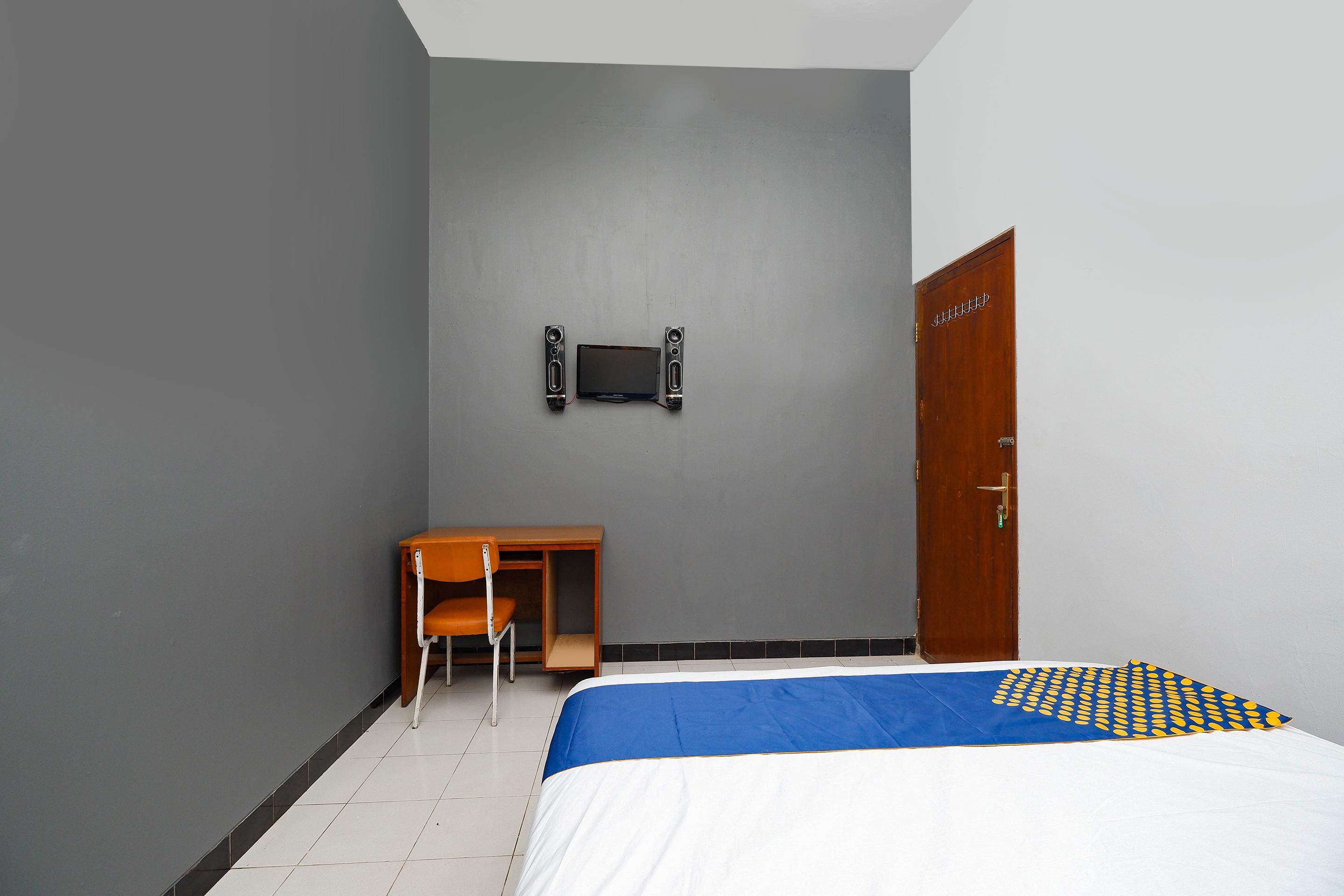 Oyo 2240 Simpang Tujuh Residence Kudus Exteriér fotografie