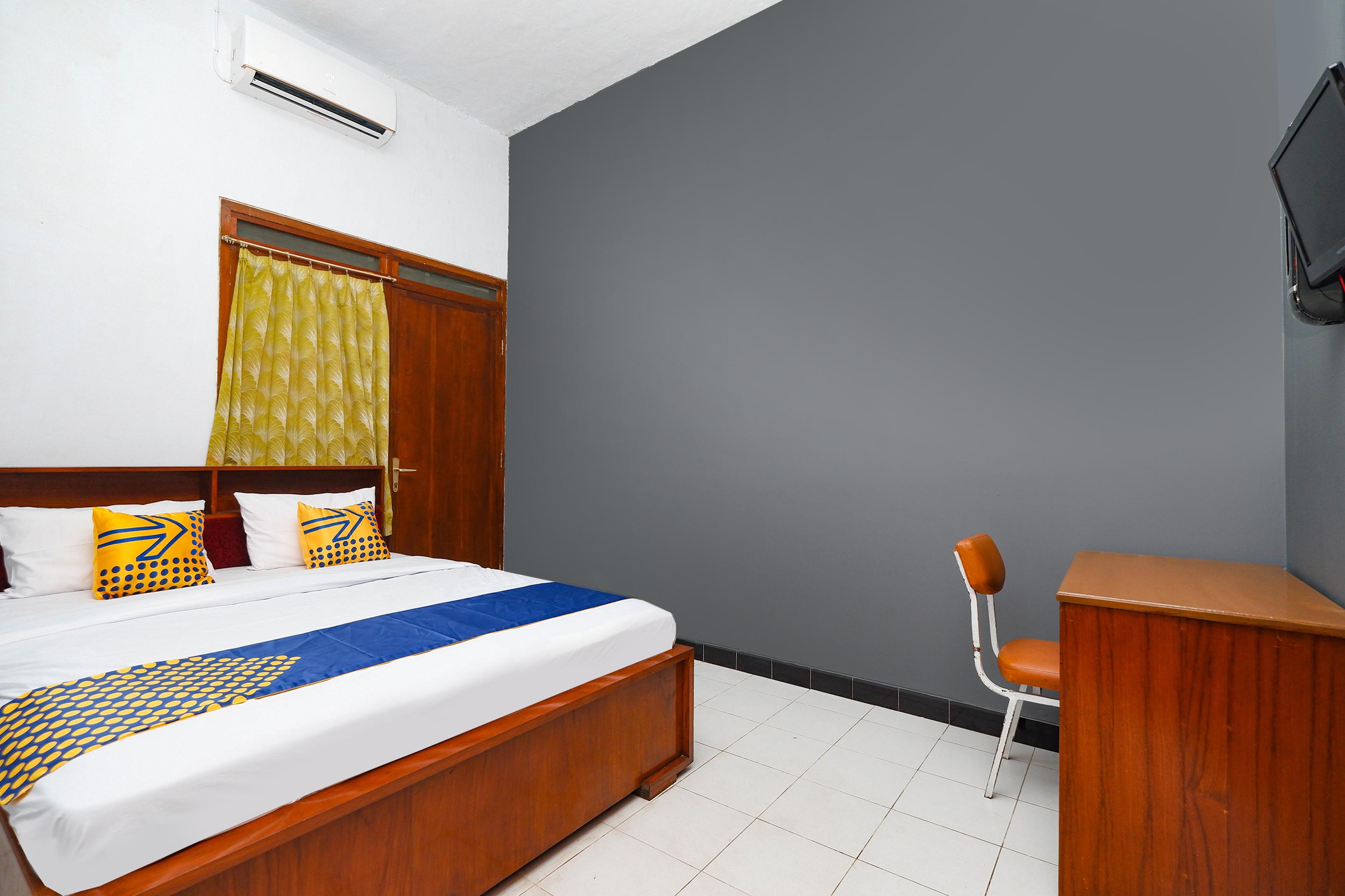 Oyo 2240 Simpang Tujuh Residence Kudus Exteriér fotografie