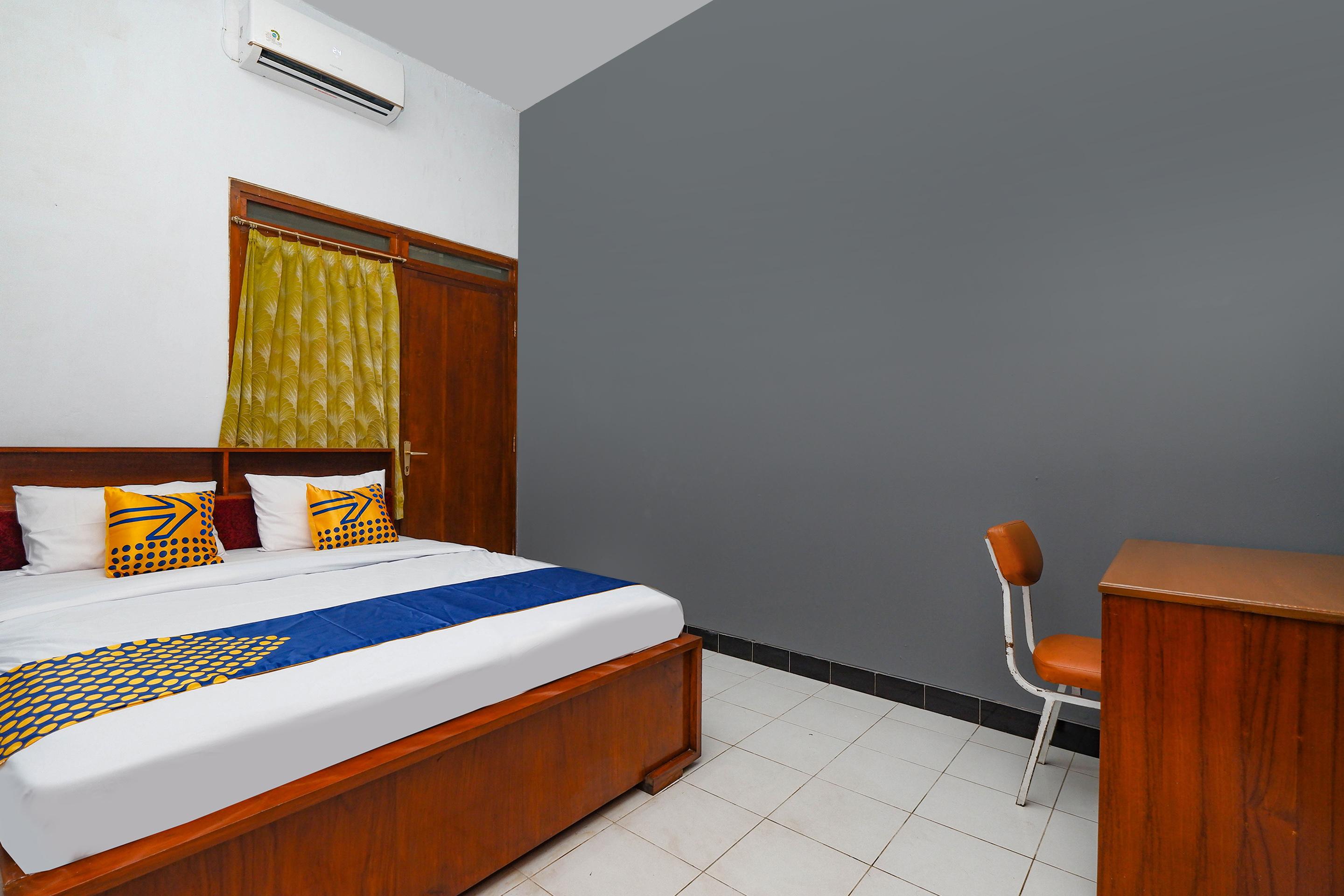 Oyo 2240 Simpang Tujuh Residence Kudus Exteriér fotografie