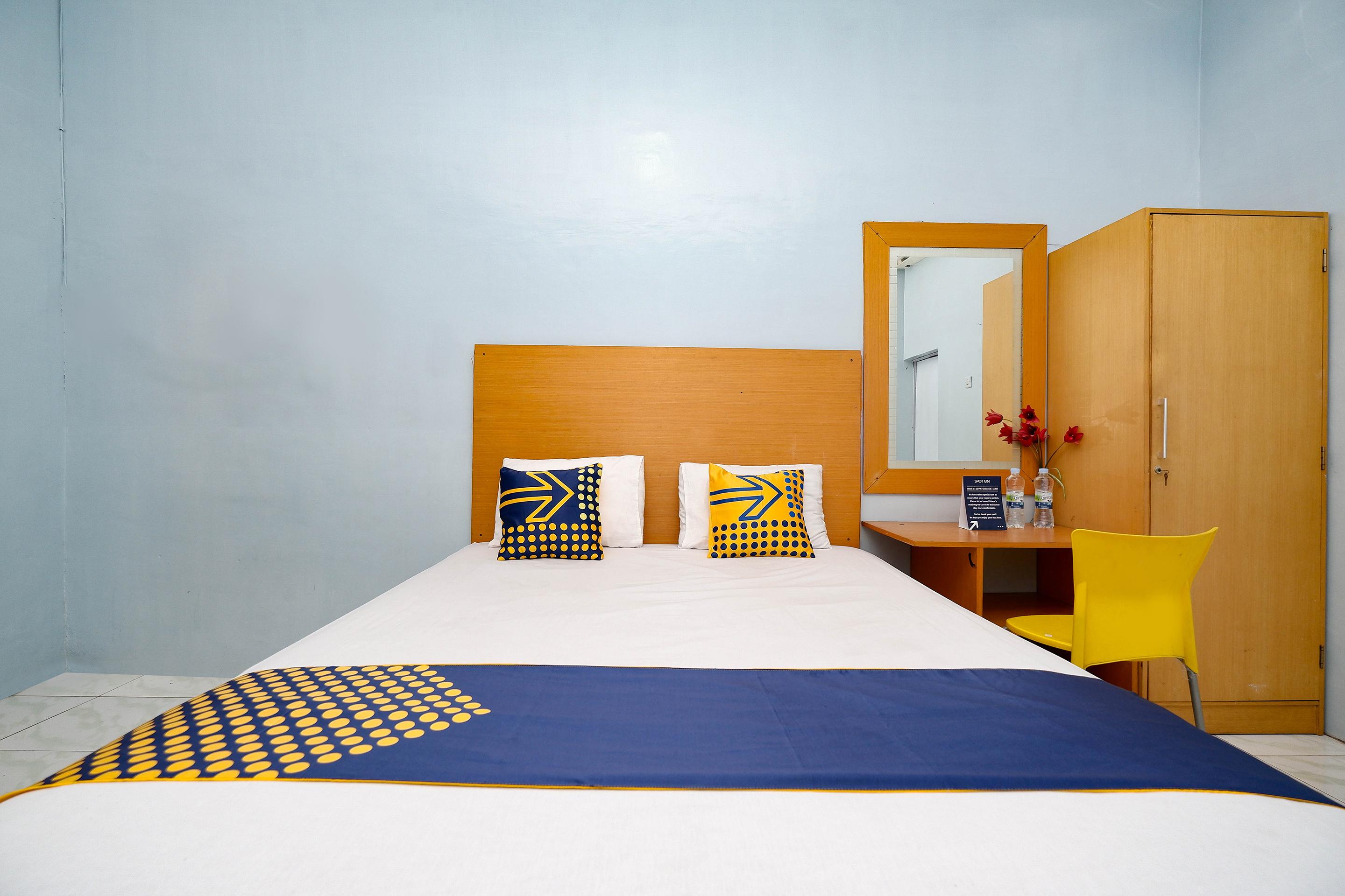Oyo 2240 Simpang Tujuh Residence Kudus Exteriér fotografie
