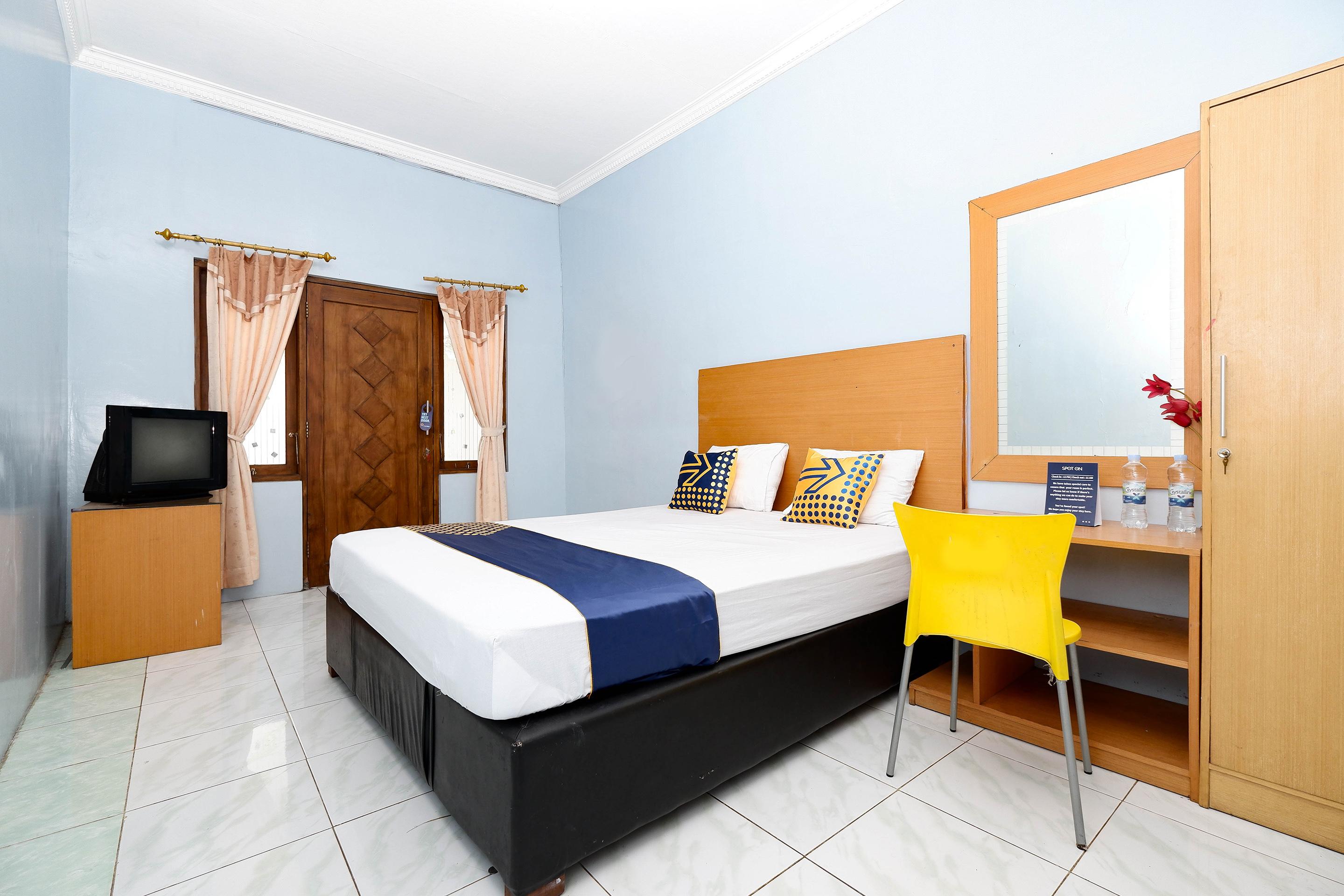 Oyo 2240 Simpang Tujuh Residence Kudus Exteriér fotografie