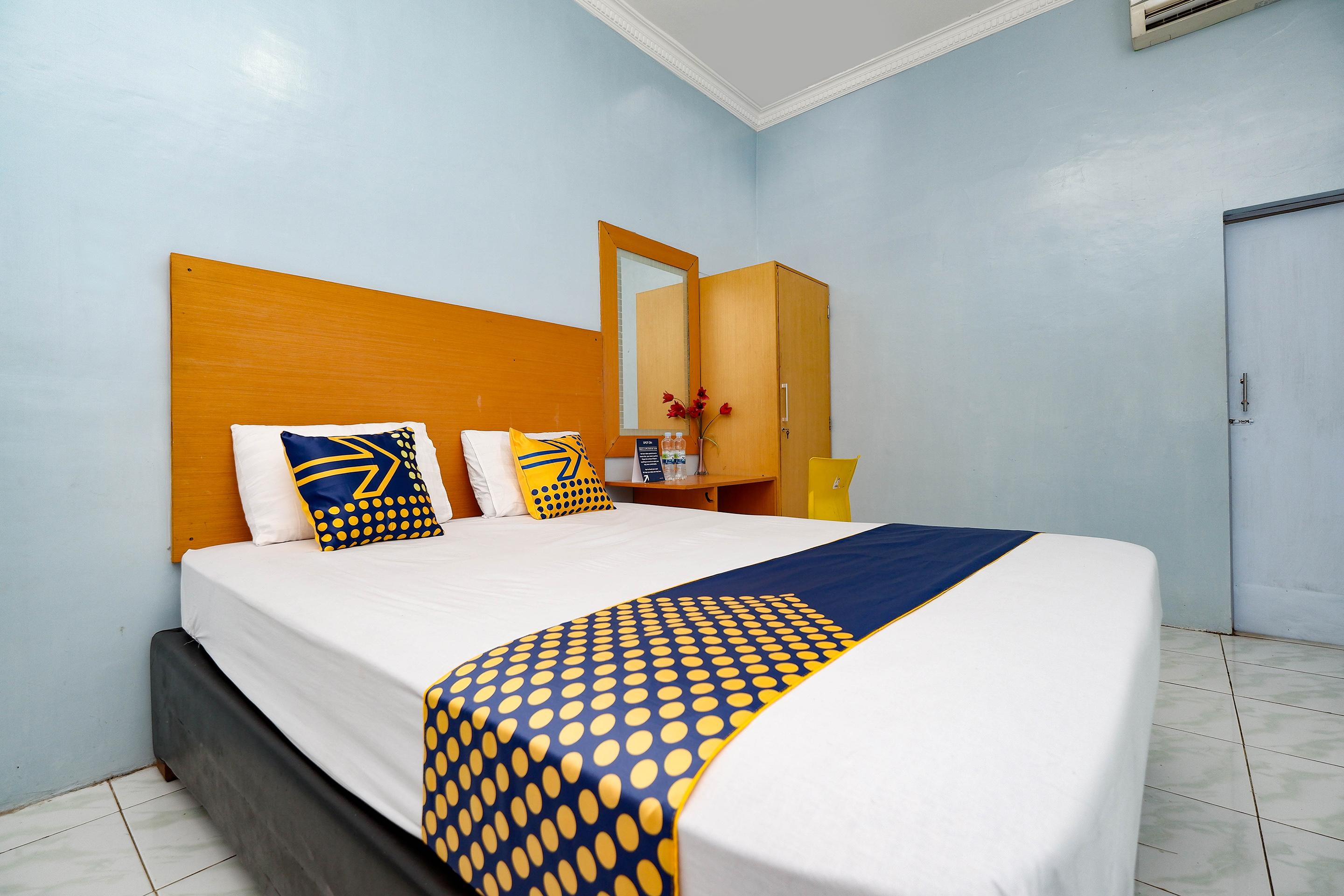 Oyo 2240 Simpang Tujuh Residence Kudus Exteriér fotografie