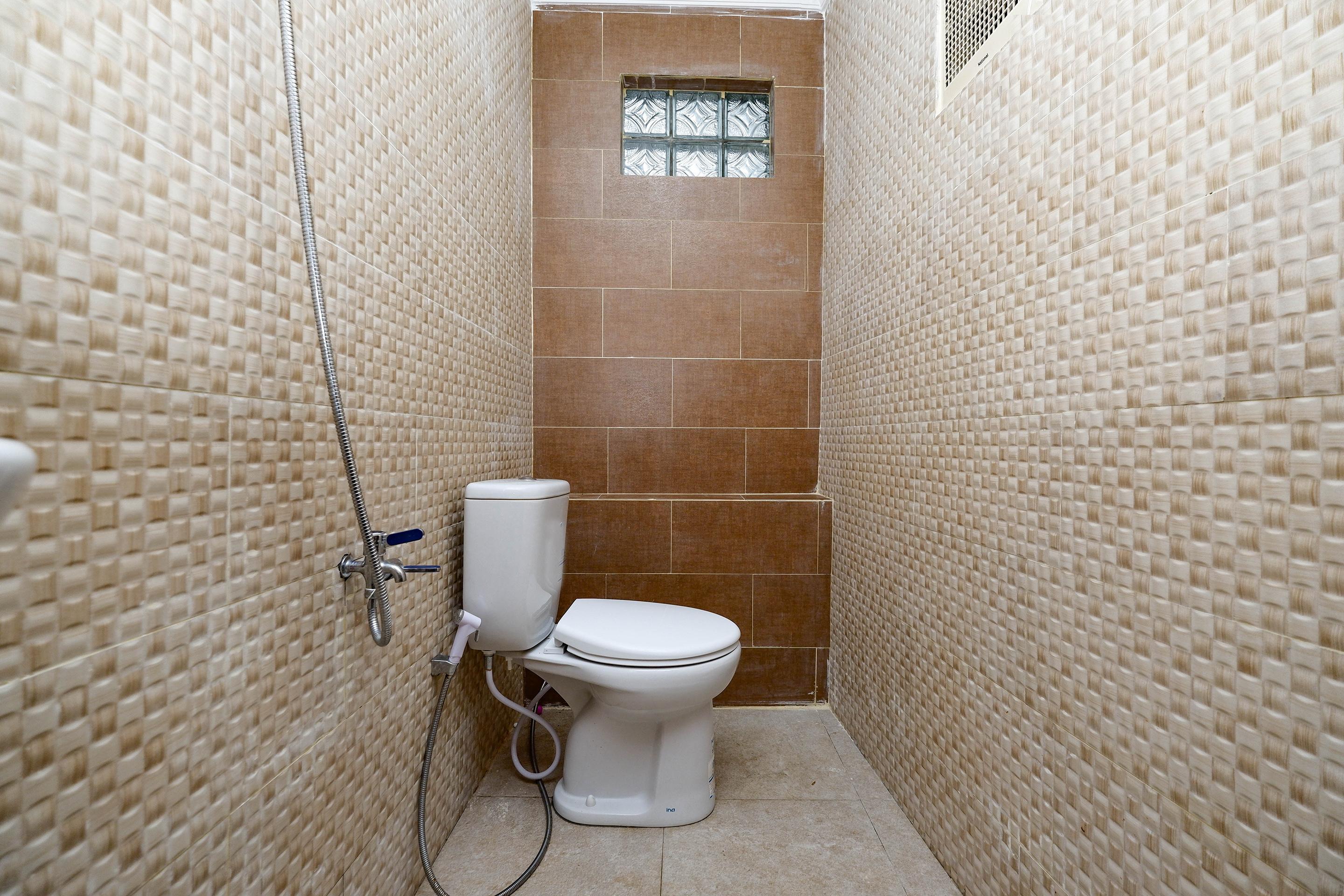 Oyo 2240 Simpang Tujuh Residence Kudus Exteriér fotografie