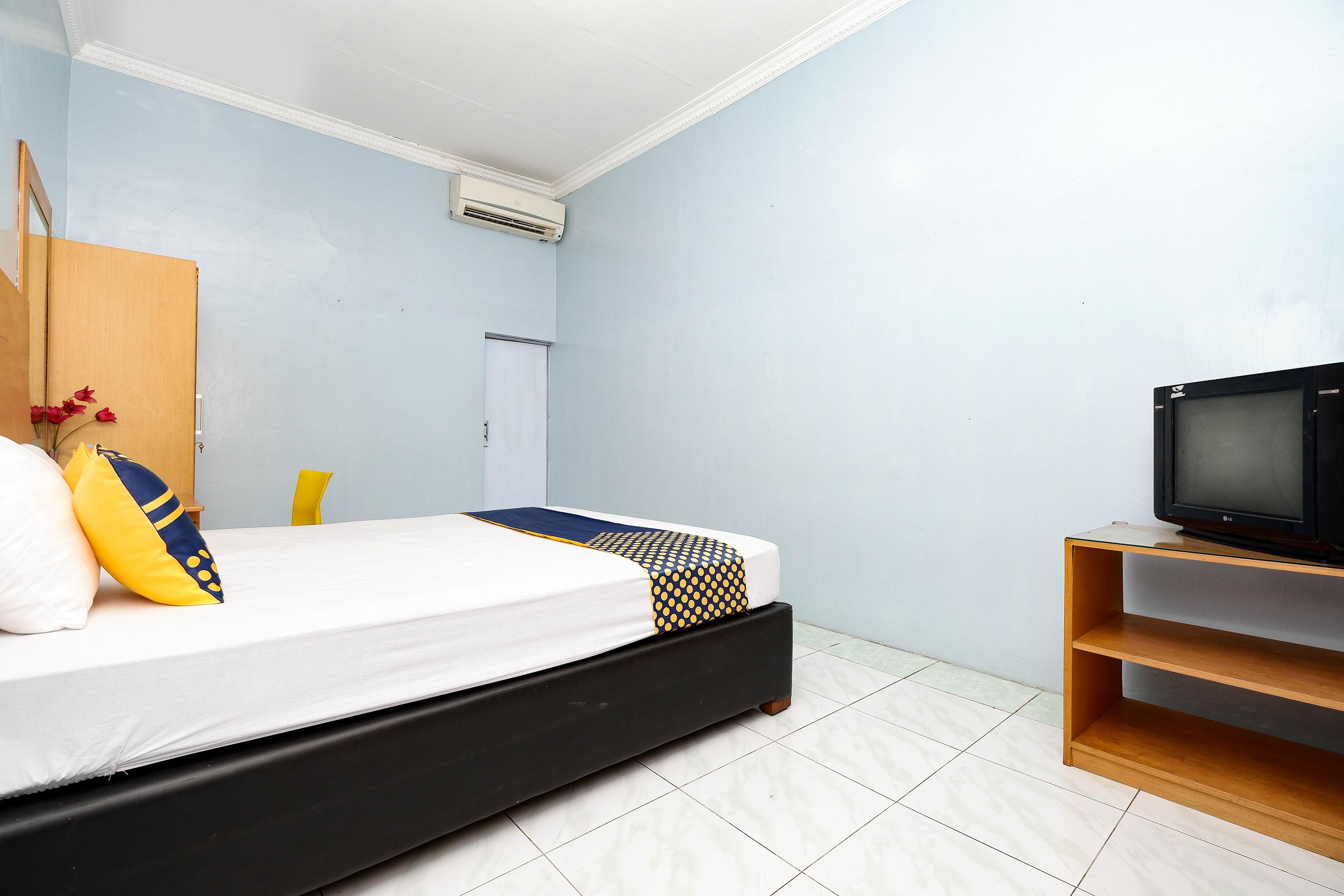 Oyo 2240 Simpang Tujuh Residence Kudus Exteriér fotografie
