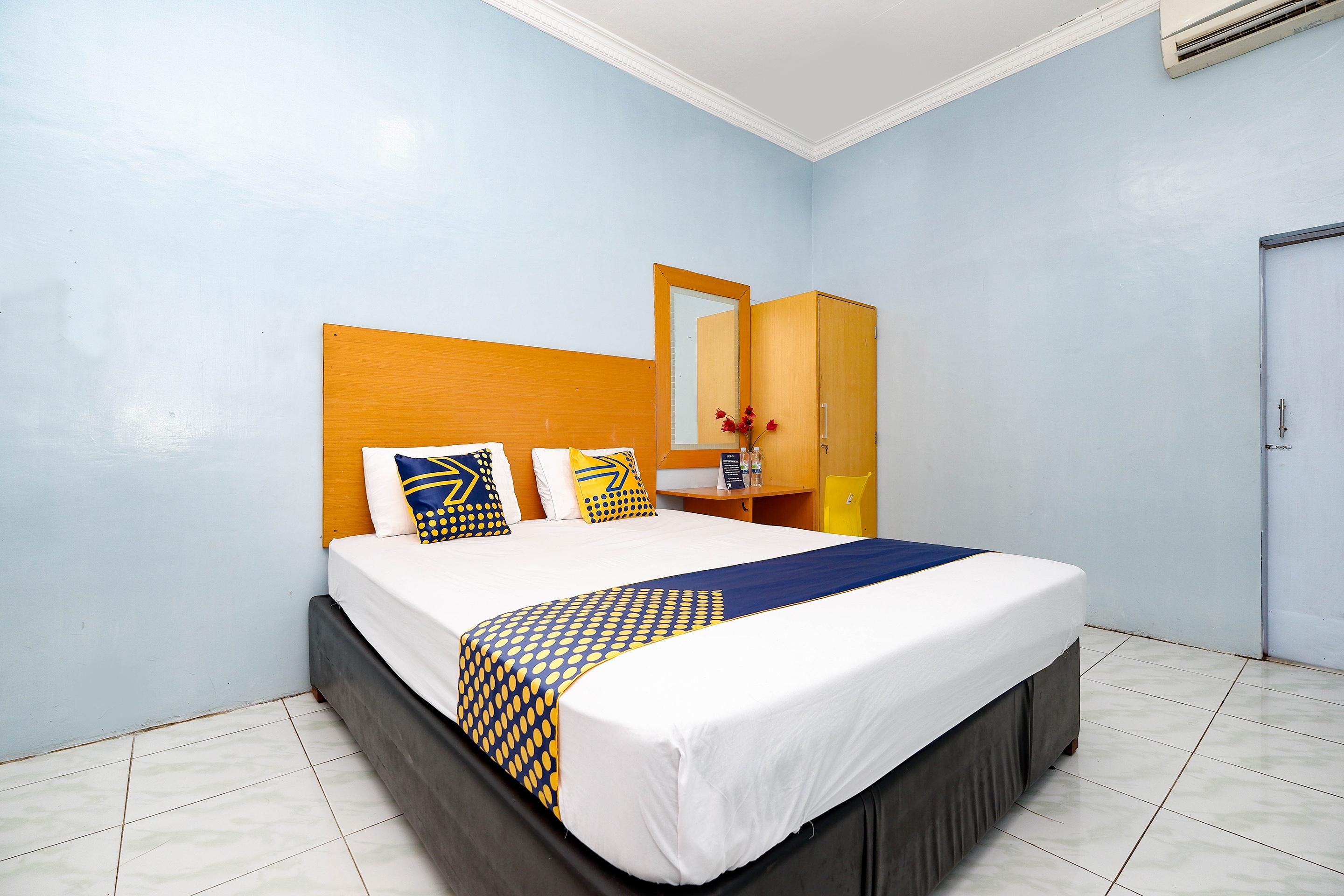 Oyo 2240 Simpang Tujuh Residence Kudus Exteriér fotografie
