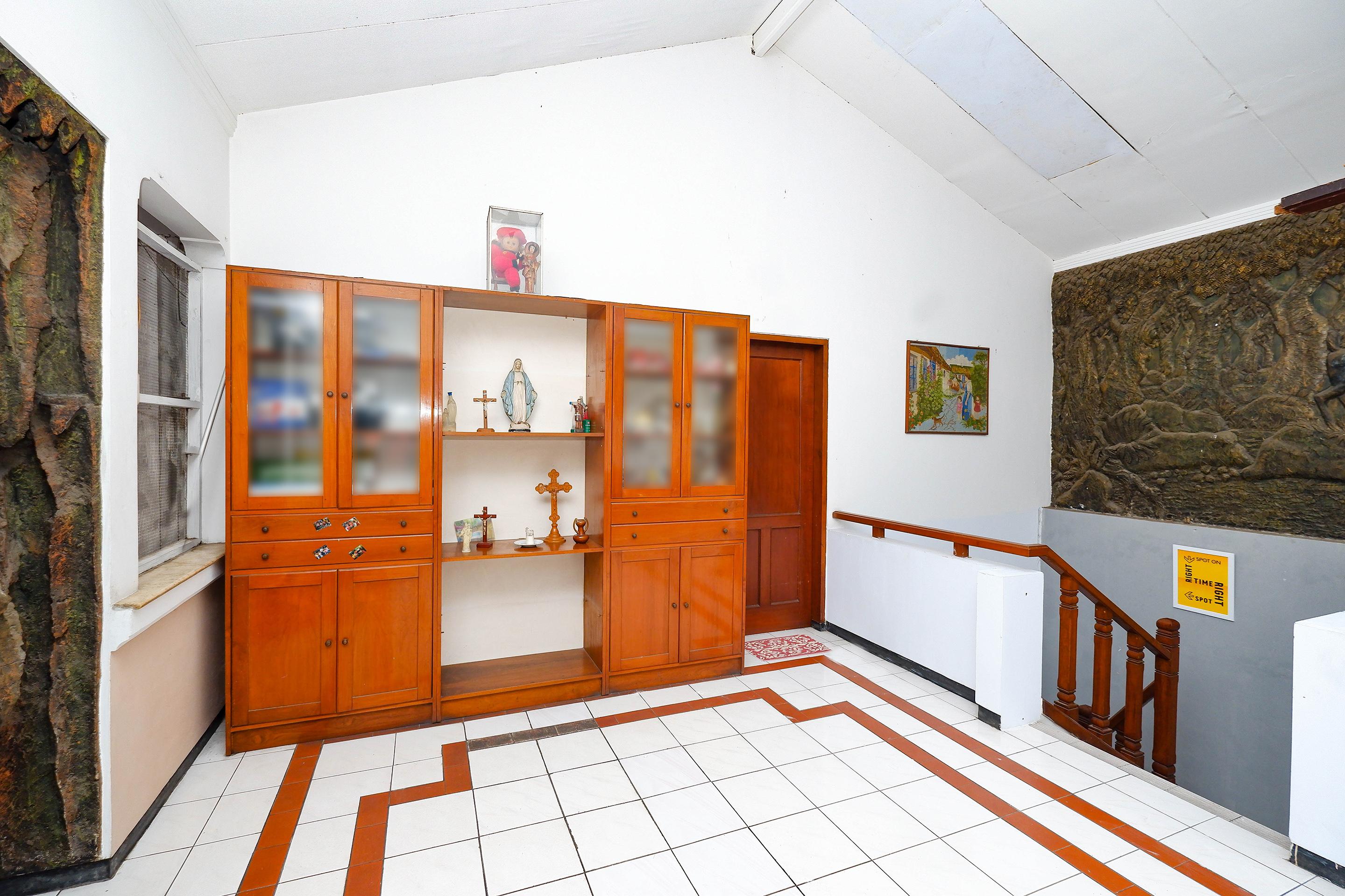 Oyo 2240 Simpang Tujuh Residence Kudus Exteriér fotografie