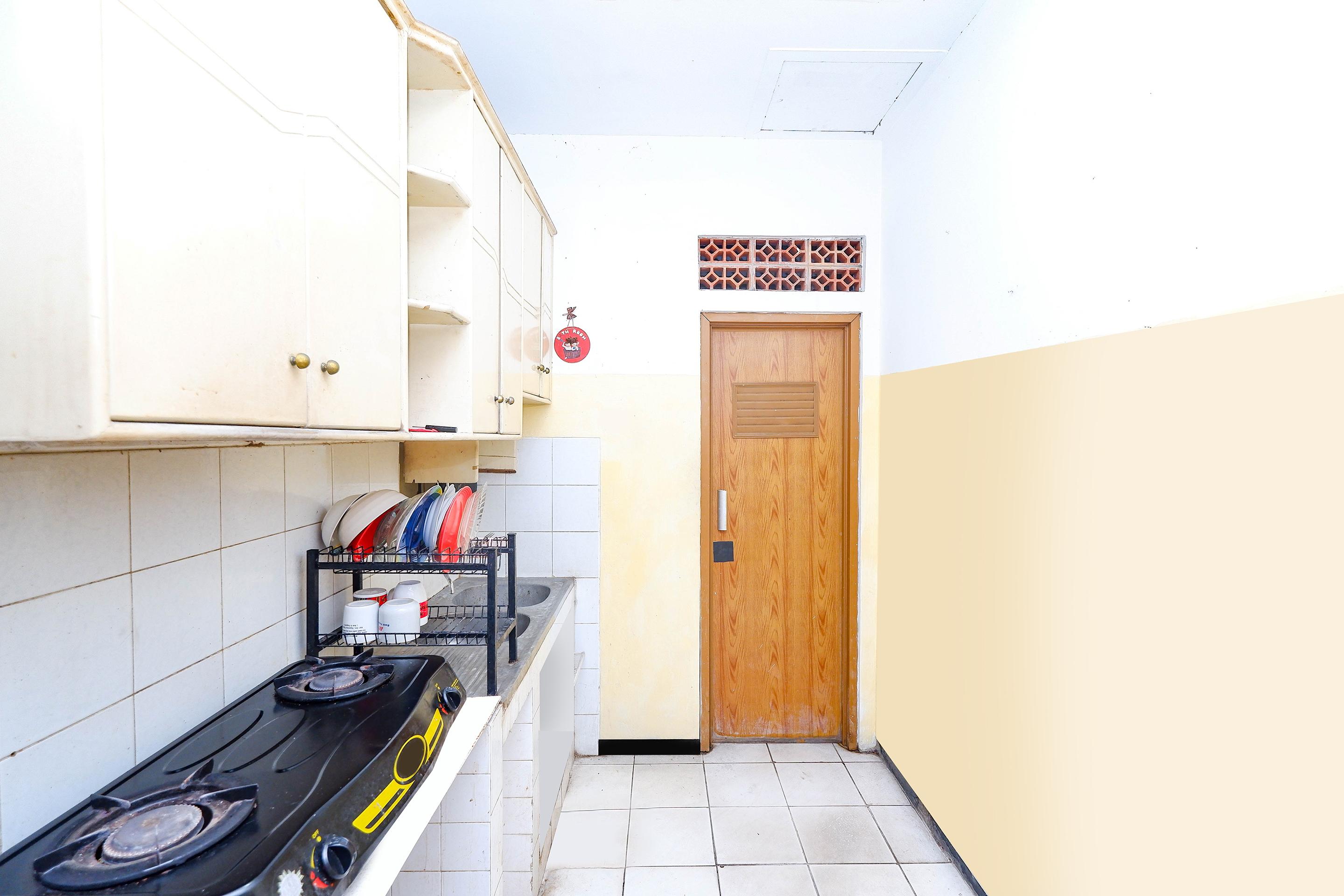 Oyo 2240 Simpang Tujuh Residence Kudus Exteriér fotografie