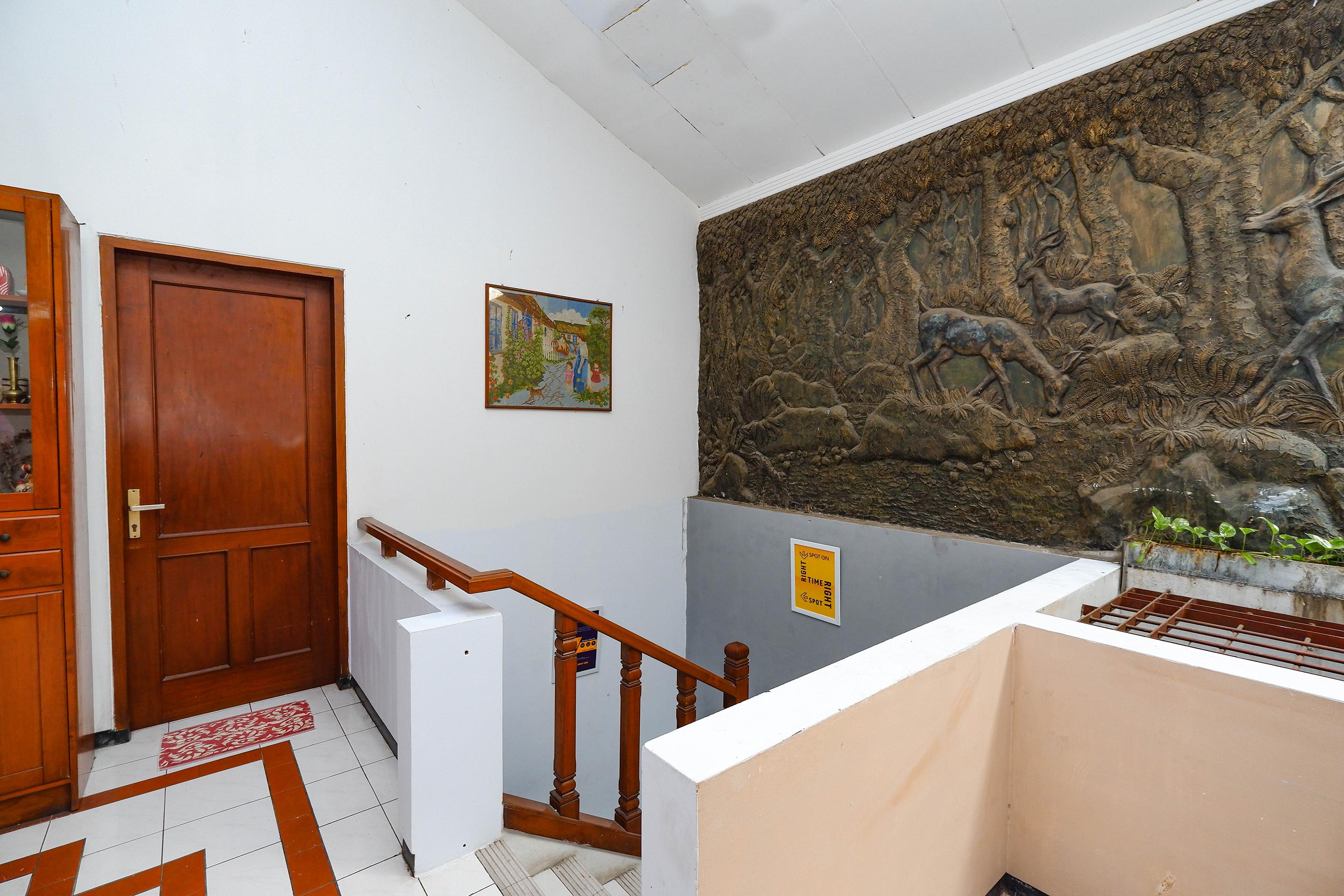 Oyo 2240 Simpang Tujuh Residence Kudus Exteriér fotografie